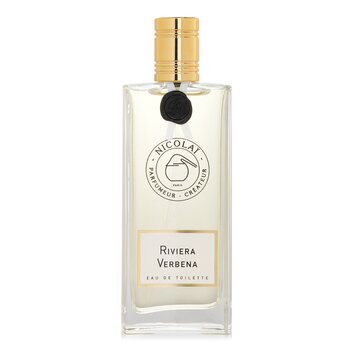 Verbena Eau De Toilette Spray - 100ml/3.4oz
