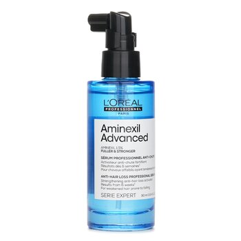 Anti-hair Loss Professional Serum - 90ml