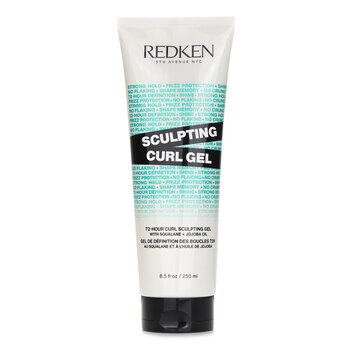 Sculpting Curl Gel - 250ml
