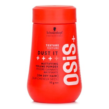 Osis Dust It Texture Matt Powder - 10g