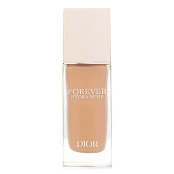 Forever Hydra Nude Foundation Fluid - # 2N - 30ml