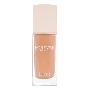 Forever Hydra Nude Foundation Fluid - # 3CR - 30ml