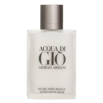 Acqua Di Gio After Shave Balm - 100ml/3.3oz