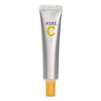 Melano CC Medicated Whitening Moisturizing Cream - 23g