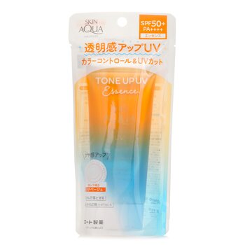 Skin Aqua Tone Up UV Essence - # Latte Beige - 80g