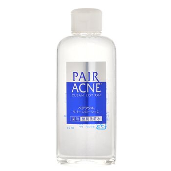 Pair Acne Clean Lotion - 160ml