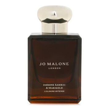 Jasmine Sambac & Marigold Cologne Intense - 50ml/1.7oz