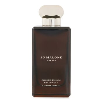 Jasmine Sambac & Marigold Cologne Intense - 100ml/3.4oz