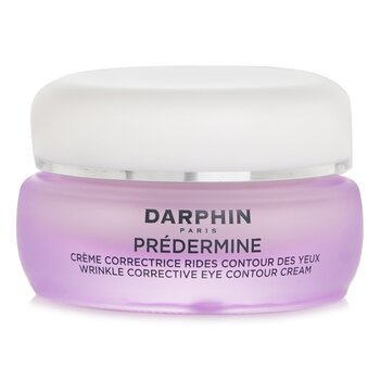 Predermine Wrinkle Corrective Eye Contour Cream - 15ml