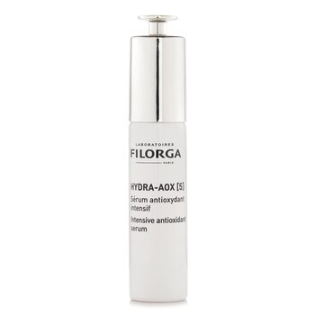 Hydra Aox (5) Intensive antioxidant serum - 30ml