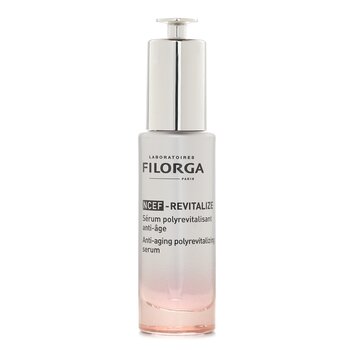 Ncef-Revitalize Anti-aging polyrevitalizing Serum - 30ml