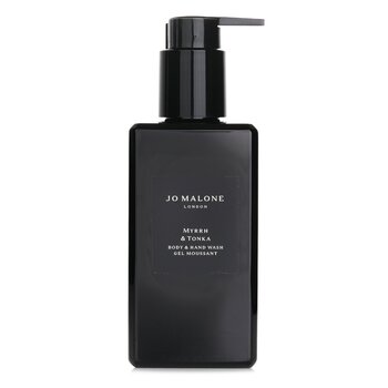 Myrrh & Tonka Body & Hand Wash - 250ml