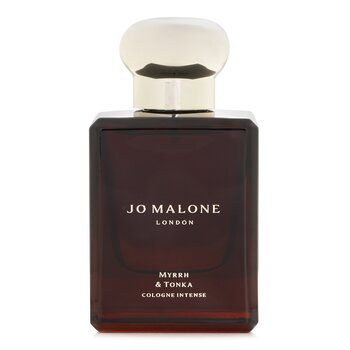 Myrrh & Tonka Cologne Intense - 50ml/1.7oz
