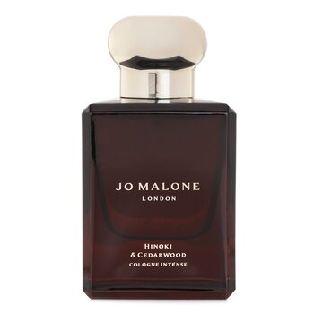 Hinoki & Cedarwood Cologne Intense - 50ml/1.7oz