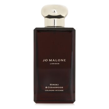 Hinoki & Cedarwood Cologne Intense - 100ml/3.4oz