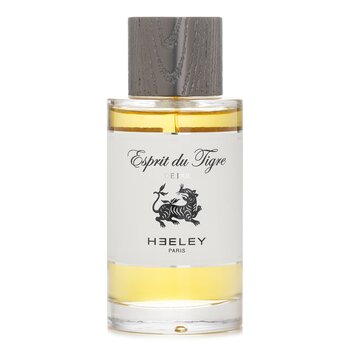Esprit Du Tigre Eau De Parfum Spray - 100ml/3.3oz