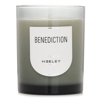 Benediction Bougie Parfumee Candle - 290g