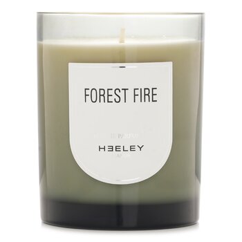 Forest Fire Bougie Parfumee Candle - 290g