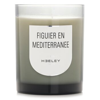 Mediterranean Fig Bougie Parfumee Candle - 290g