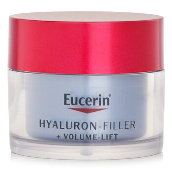 Volume Filler Remodeling Night Cream - 50ml