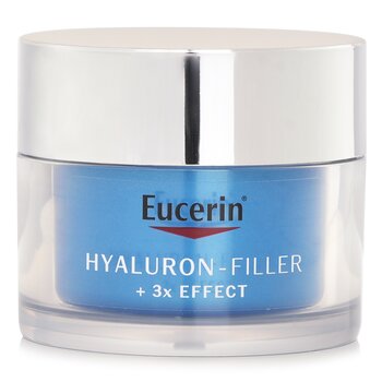 Hyaluron Filler Moisturizing Night Cream - 50ml