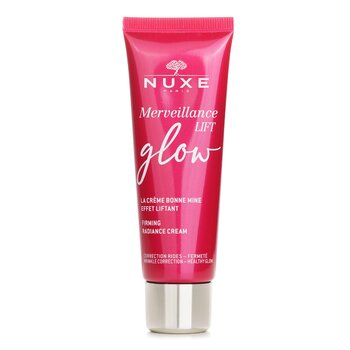 Merveillance Lift Glow Firming Radiance Cream - 50ml