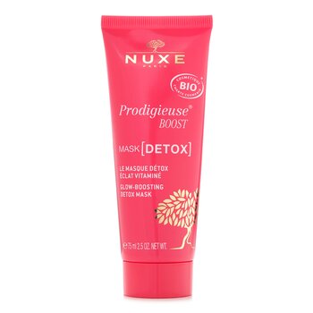 Prodigieuse Boost Glow Boosting Detox Mask - 75ml