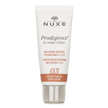 Teint Eclat Prodigieux Tinted Moisturising Bb Cream - # 03 Dark - 30ml