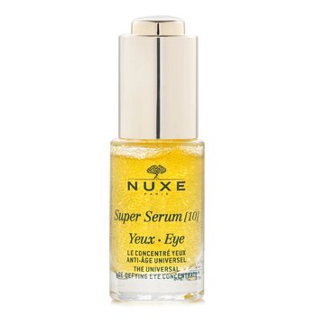 Super Serum The Universal Age Defying Concentrate Eye - 15ml