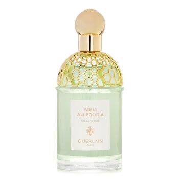 Aqua Allegoria Rosa Verde Eau De Toilette Spray - 125ml/4.2oz