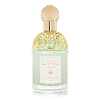 Aqua Allegoria Rosa Verde Eau De Toilette Spray - 75ml/2.5oz