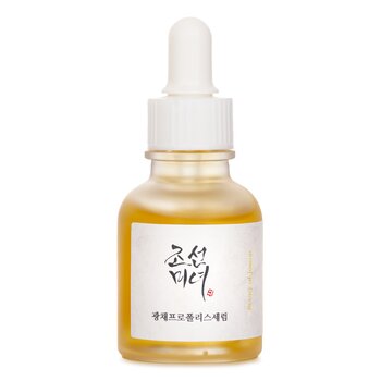 Glow Serum Propolis + Niacinamide - 30ml