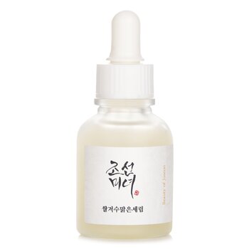 Rice + Alpha Arbutin Glow Deep Serum - 30ml