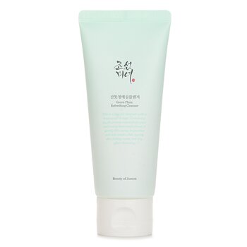 Green Plum Refreshing Cleanser - 100ml