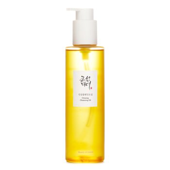 Ginseng Cleansing Oil - 210ml