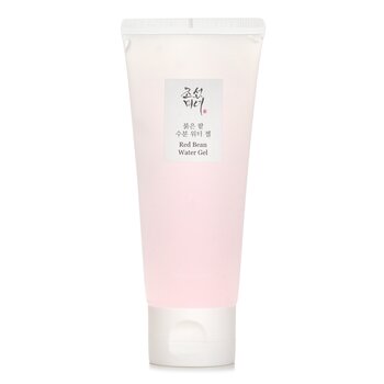 Red Bean Water Gel - 100ml