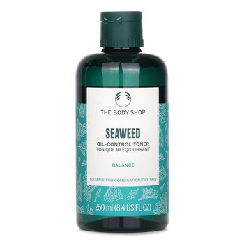Seaweed Toner - 250ml