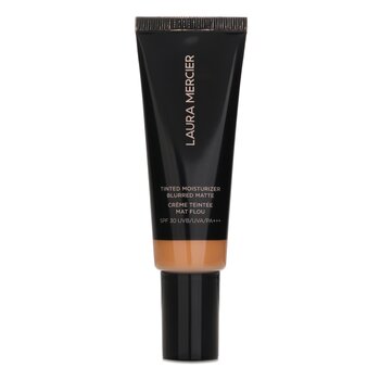 Tinted Moisturizer Blurred Matte - # 1W Blonde - 45ml