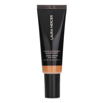 Tinted Moisturizer Blurred Matte - # 3W Palomino - 45ml
