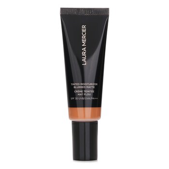 Tinted Moisturizer Blurred Matte - # 4C Hazel - 45ml