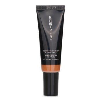 Tinted Moisturizer Blurred Matte - # 4W Ochre - 45ml