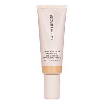 Tinted Moisturizer Natural Dewy - # 1W Blonde - 45ml