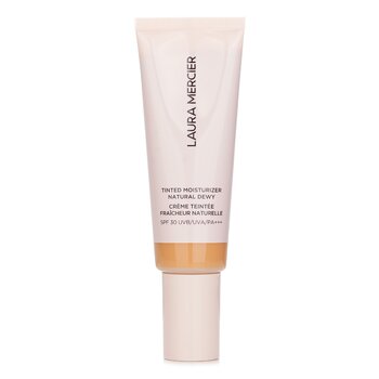 Tinted Moisturizer Natural Dewy - # 2W Citrine - 45ml