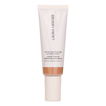 Tinted Moisturizer Natural Dewy - # 4C Hazel - 45ml