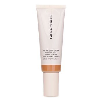 Tinted Moisturizer Natural Dewy - # 4N Teak - 45ml