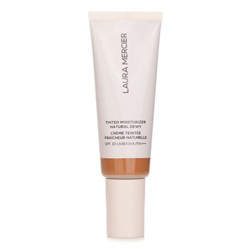 Tinted Moisturizer Natural Dewy - # 4W Ochre - 45ml