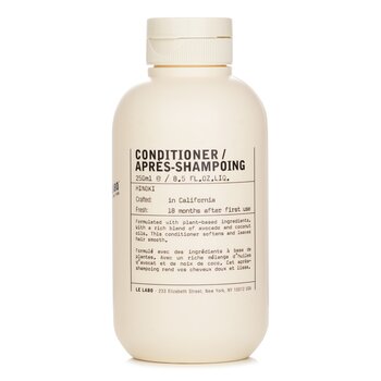Hinoki Conditioner - 250ml