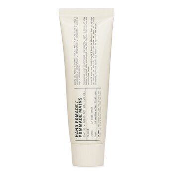 Hinoki Hand Pomade - 55ml
