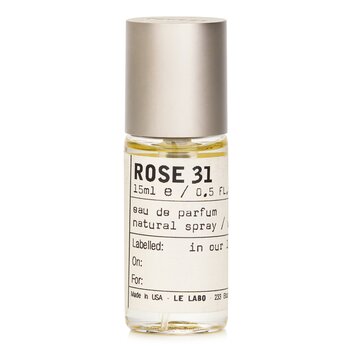 Rose 31 Eau De Parfum Spray - 15ml/0.5oz
