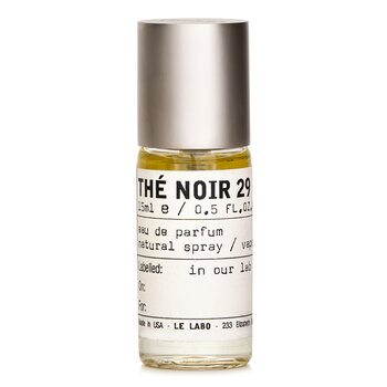 The Noir 29 Eau De Parfum Spray - 15ml/0.5oz